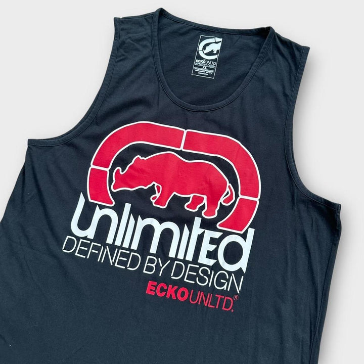 Kamizelka Ecko UNLTD Y2K - XL