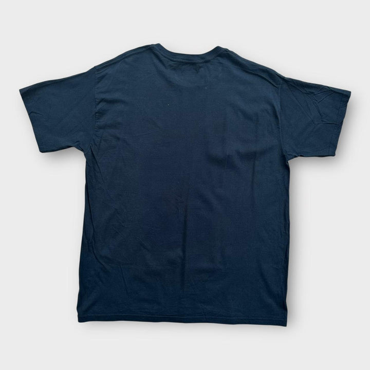 Koszulka z grafiką Snoop Dogga – XL