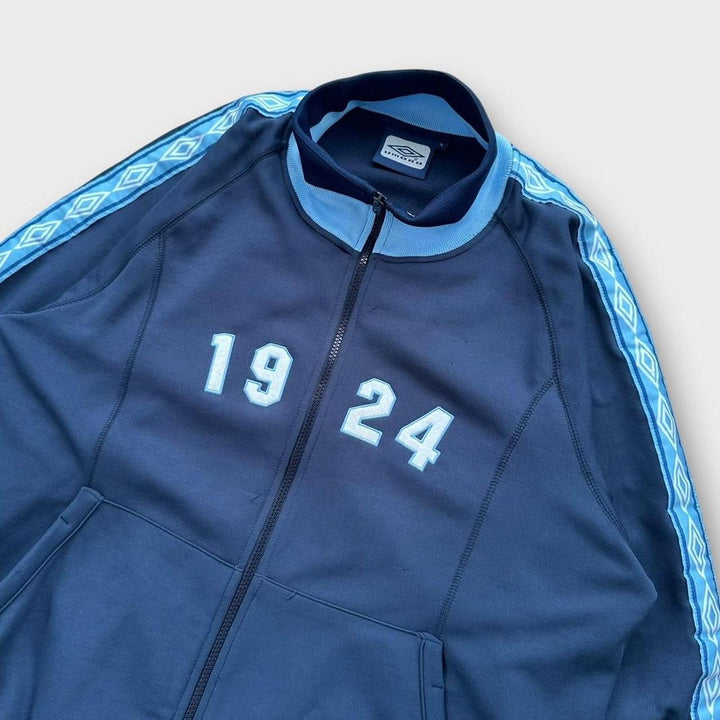 Kurtka dresowa Umbro - duża