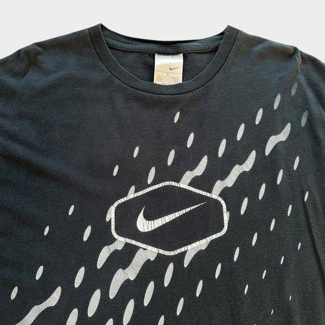 Koszulka z grafiką Nike TN - duża (pasuje na XL i XL)