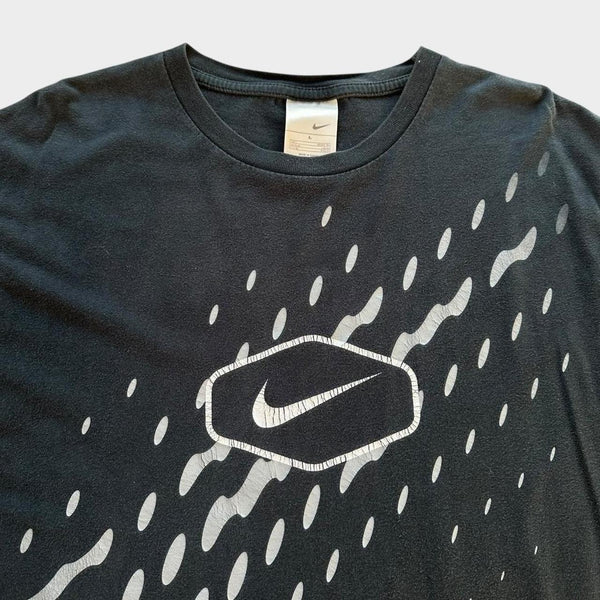 Koszulka z grafiką Nike TN - duża (pasuje na XL i XL)