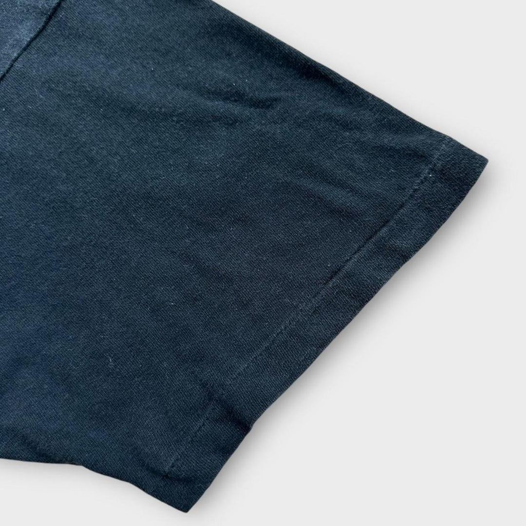 Koszulka zapaśnicza w stylu vintage Rowdy Roddy Piper – XL