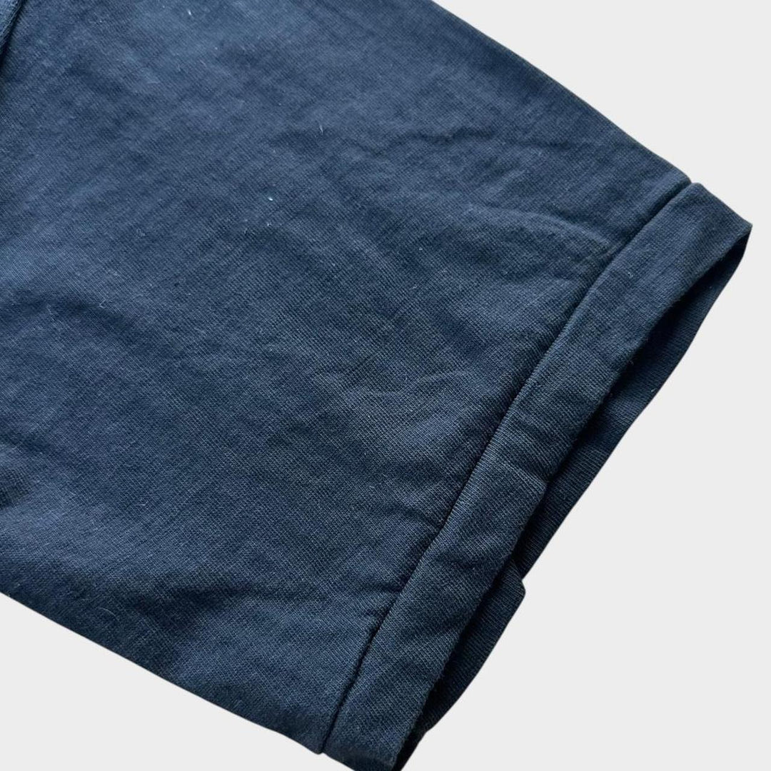 Koszulka z grafiką sił specjalnych w stylu vintage – średnia