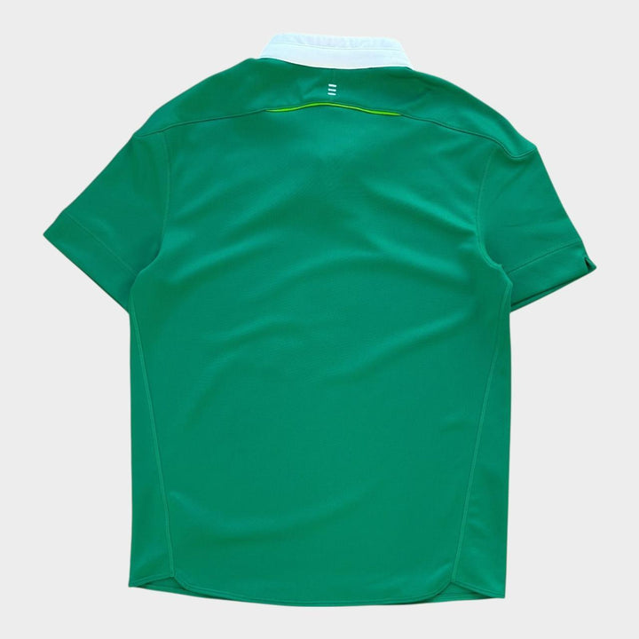 Top do rugby w Irlandii - średni