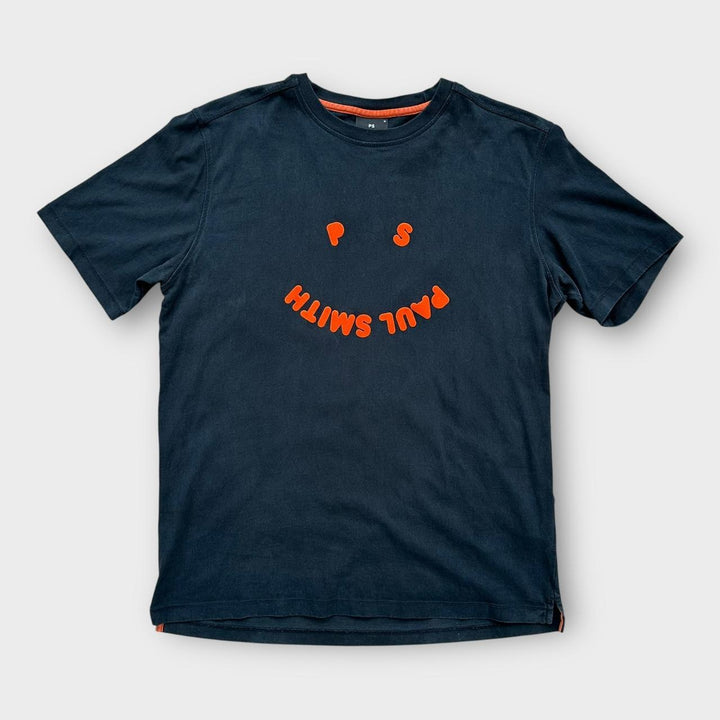 Koszulka Paul Smith Spellout – średnia