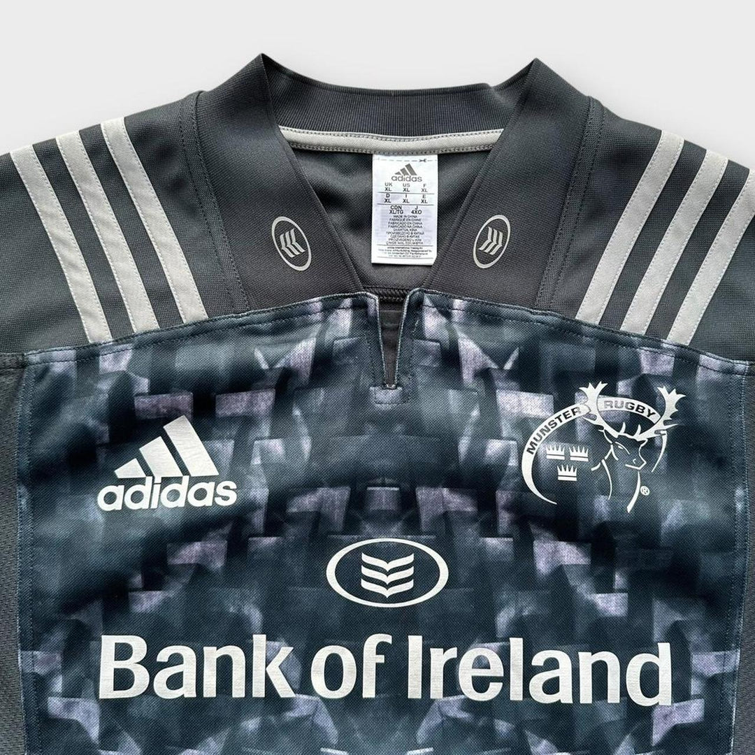 Koszulka do rugby Munster w rozmiarze XL