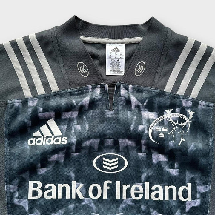 Koszulka do rugby Munster w rozmiarze XL