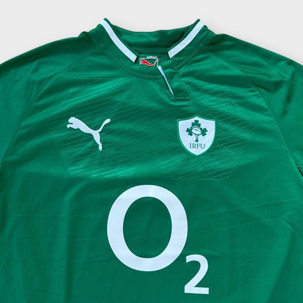 Ireland rugby top - XXL