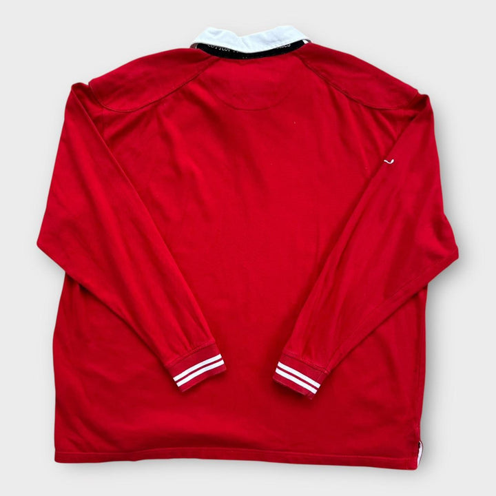 Koszulka do rugby Walii – XXXL