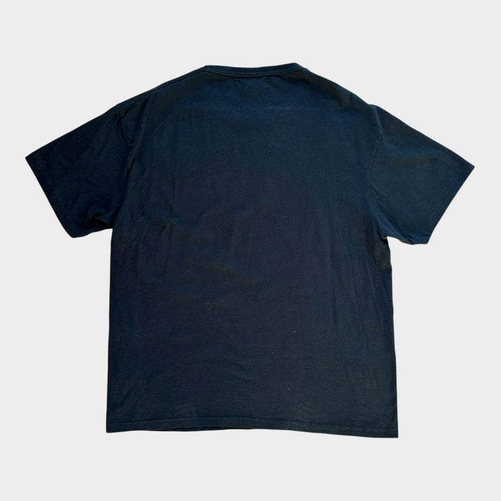 Koszulka z grafiką Jungle DJ – XL