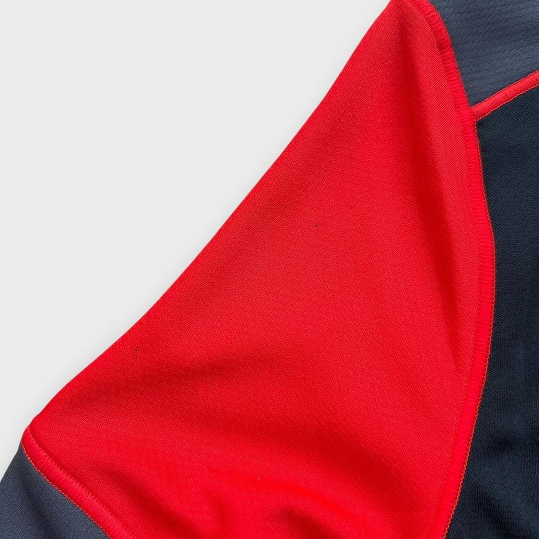 Koszulka do rugby z Anglii - średnia