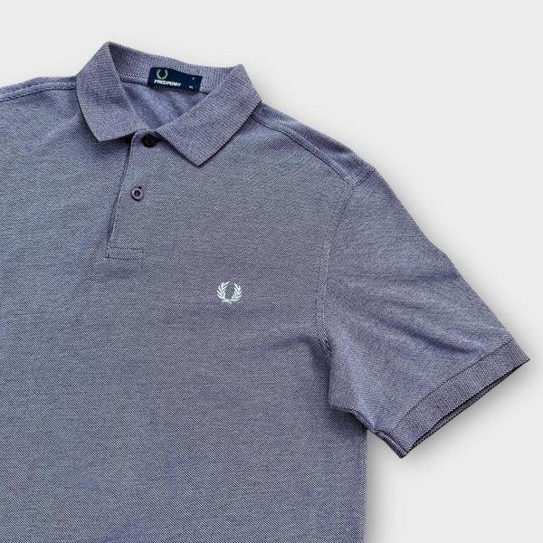 Polo Fred Perry - młodzieżowe XL (pasuje jak małe)