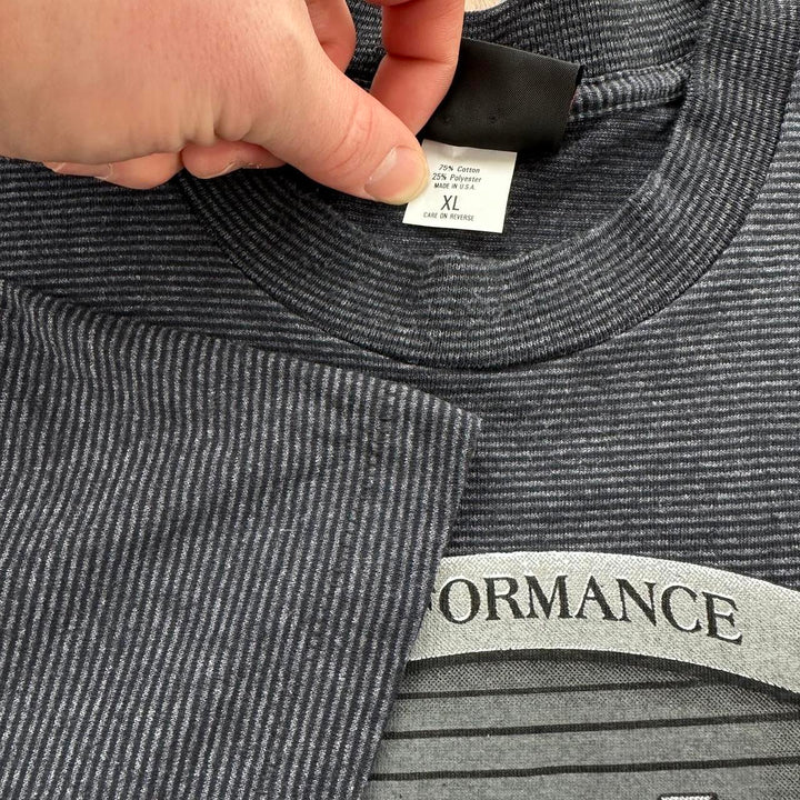 Vintage koszulka Harley Davidson – XL