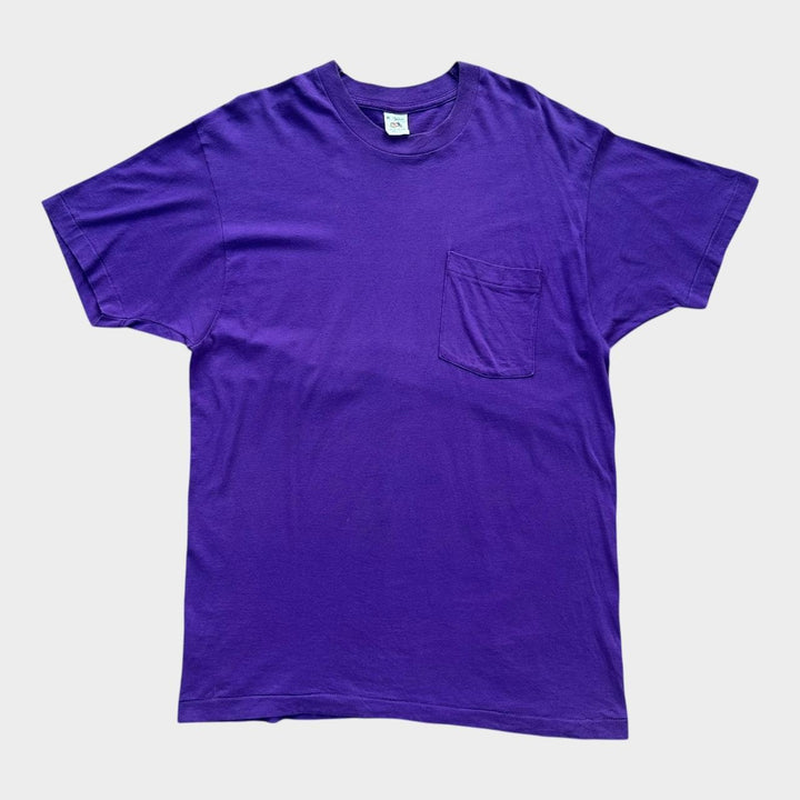Vintage Blank Fruit of the Loom - XL