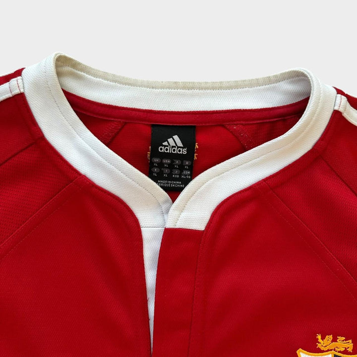 Koszulka do rugby Vintage Lions – XL