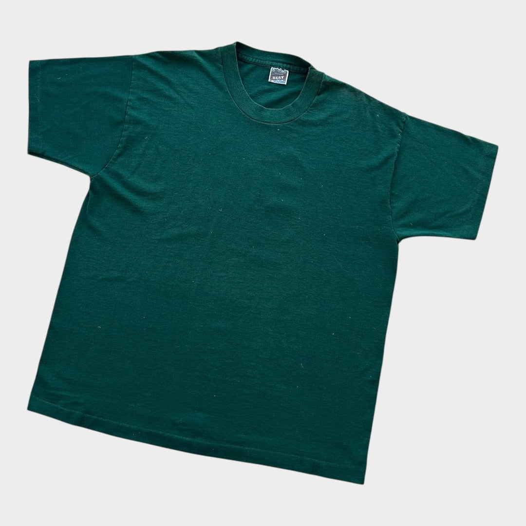 Vintage koszulka Fruit of the Loom w rozmiarze XL