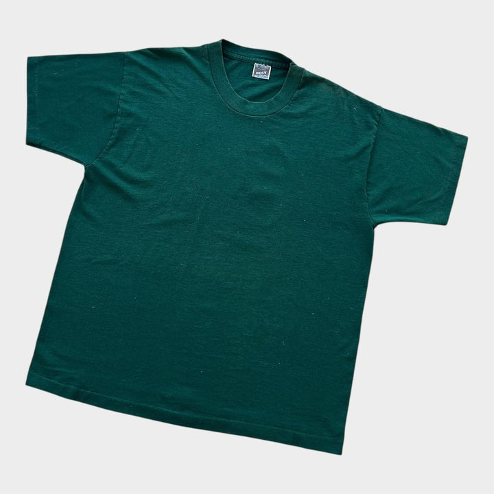 Vintage koszulka Fruit of the Loom w rozmiarze XL