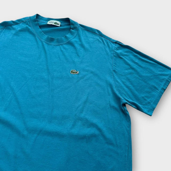 Vintage koszulka Lacoste – XL