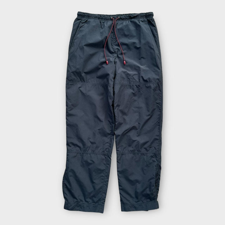 Spodnie dresowe Nike w stylu vintage – średnie