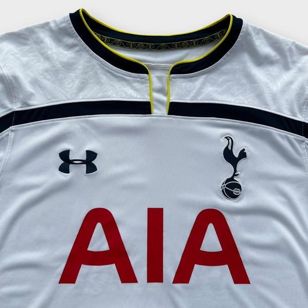 Tottenham Hotspur football shirt 2014/2015 - XL
