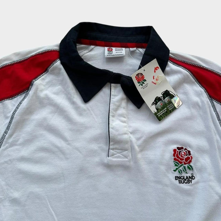 Top do rugby Anglii - średni
