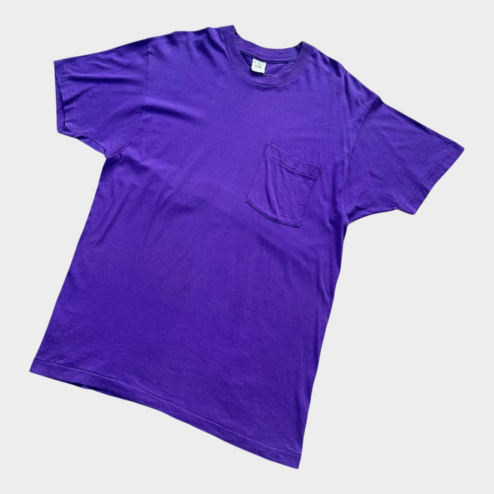 Vintage Blank Fruit of the Loom - XL