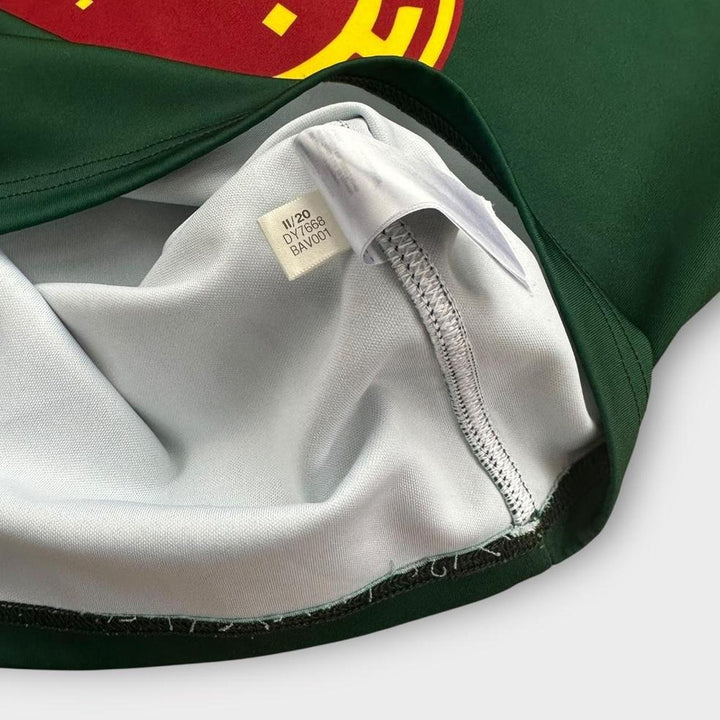 Koszulka do rugby Munster - duża