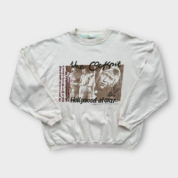 Vintage bluza Avirex - XL