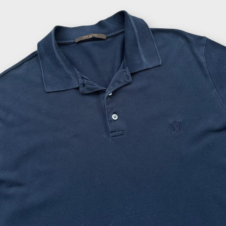 Koszulka polo Louis Vuitton – XL