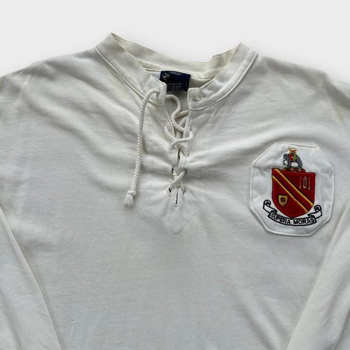 Vintage koszulka piłkarska Bolton Wanderers - XL