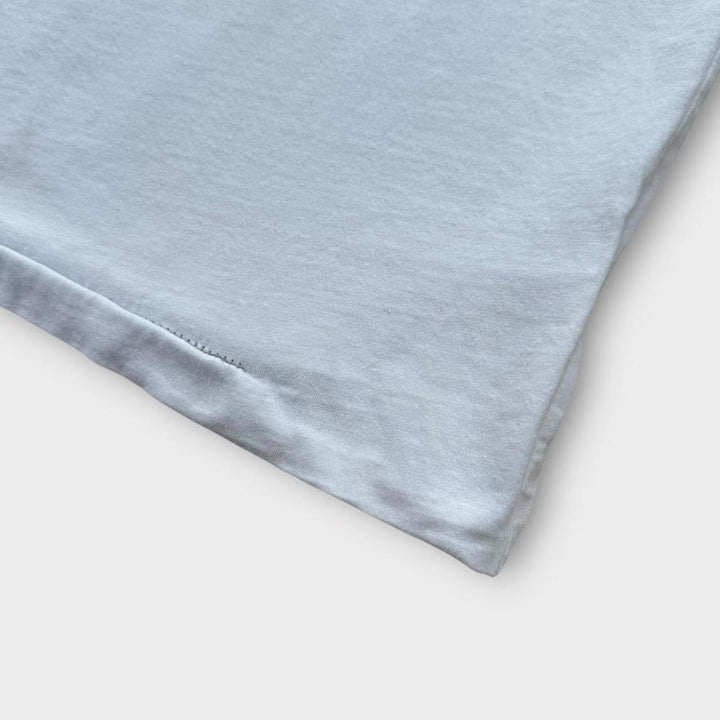 Vintage koszulka Schott - XXL