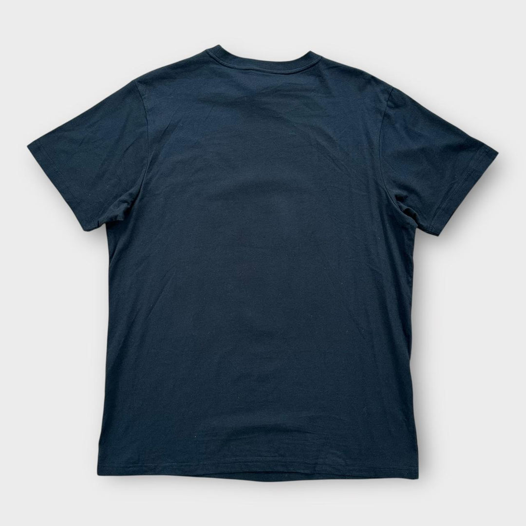 Koszulka z grafiką Sir Benni Milesa – XL