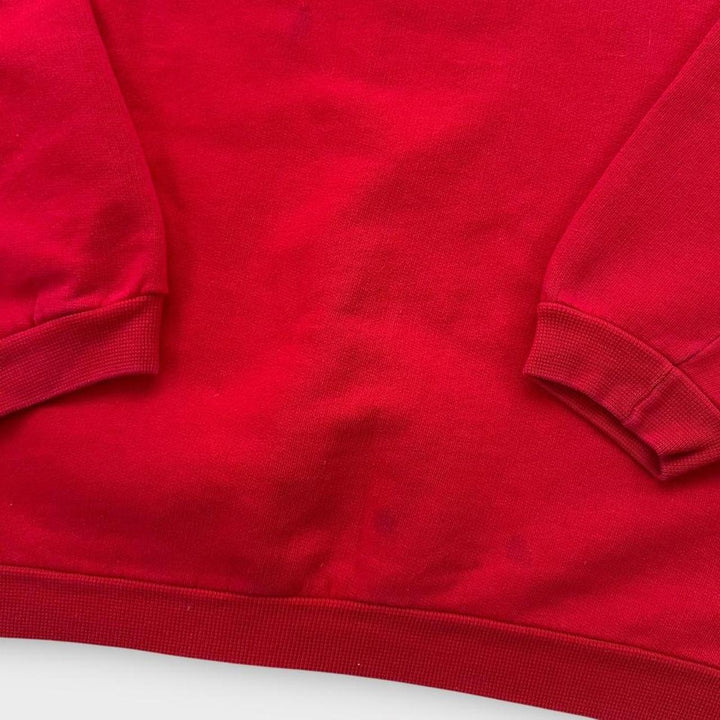 Bluza Vintage Italia 90 Carrera - duża (pudełko)