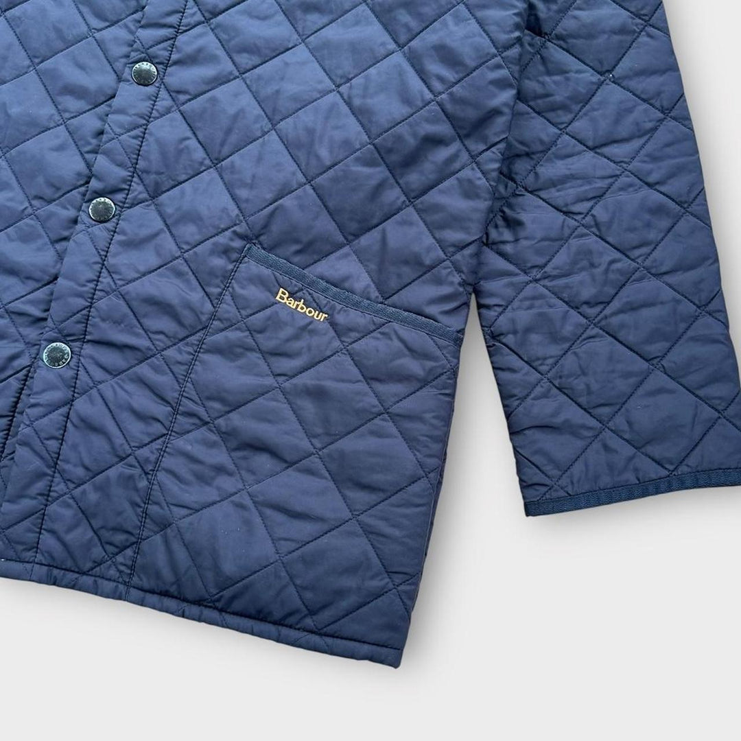 Kurtka pikowana Barbour - mała (pasuje na średnią)