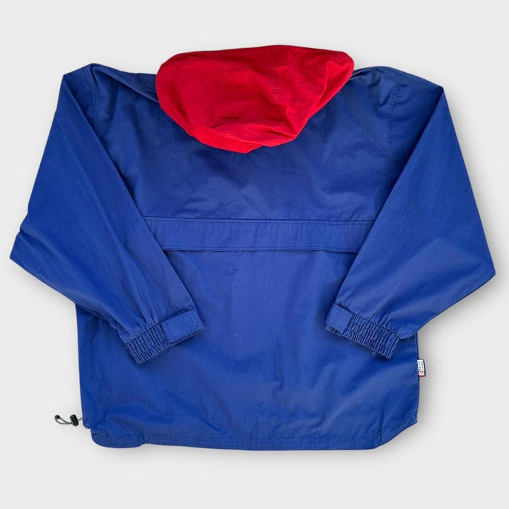 Kurtka pulowerowa Chaps Ralph Lauren - duża