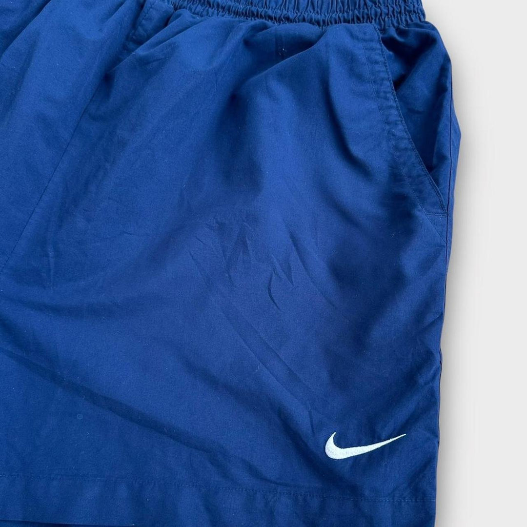 Spodenki Nike w stylu vintage – XL