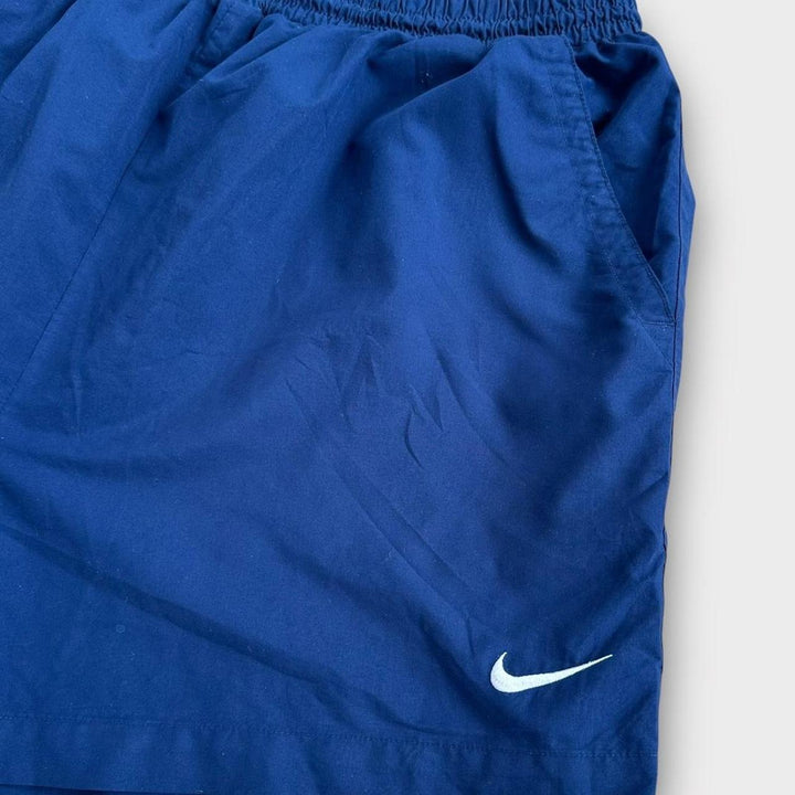 Spodenki Nike w stylu vintage – XL