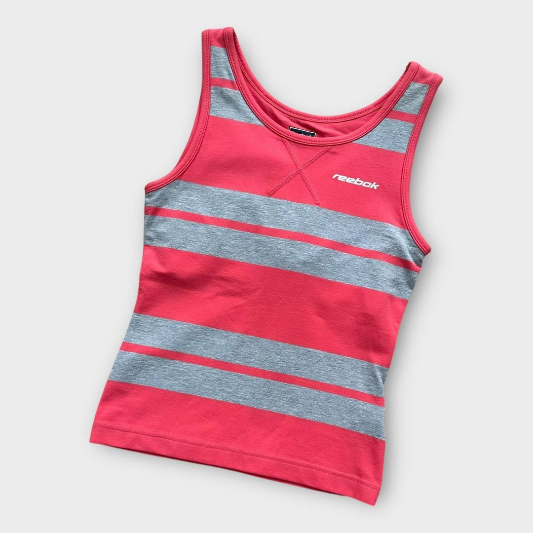 Kamizelka damska Reebok w stylu vintage, rozmiar 10