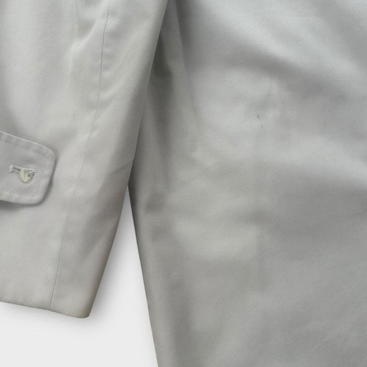 Trencz Aquascutum - duży (sprawdź wymiary)