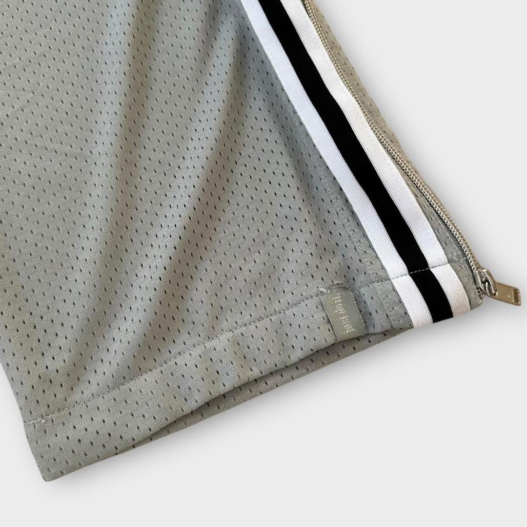 Spodnie dresowe Y2K baggy Nike - średnie damskie (elastyczne ze sznurkiem)