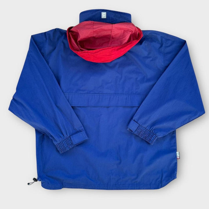 Kurtka pulowerowa Chaps Ralph Lauren - duża