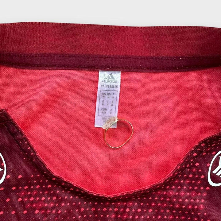 Koszulka do rugby Munster - średnia