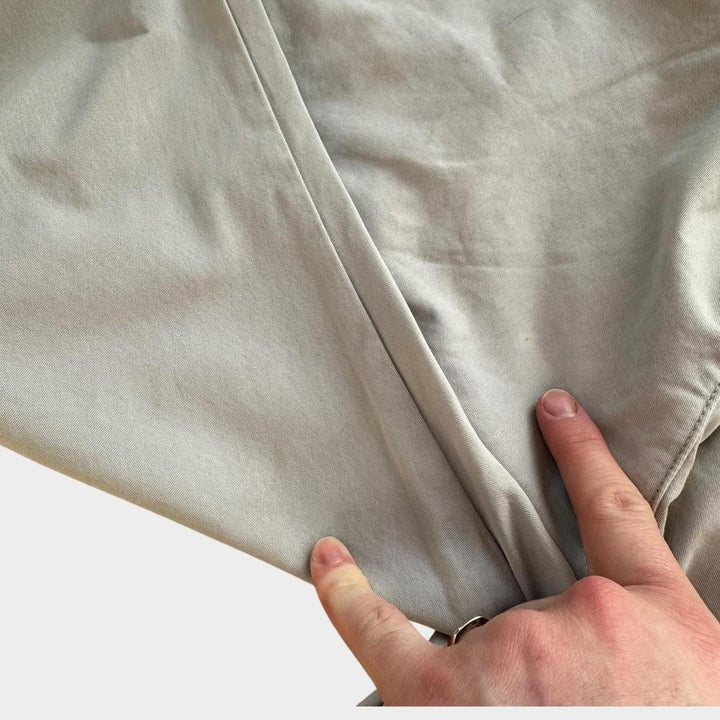 Spodnie cargo ARNE - duże