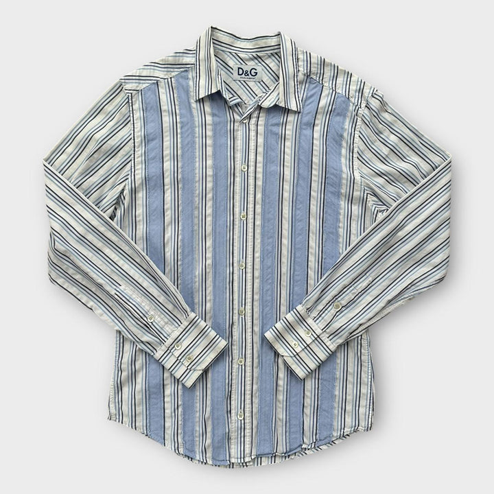 Koszula Dolce & Gabbana - średnia