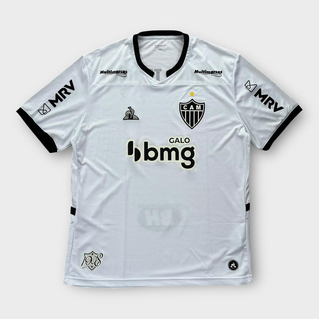Koszulka piłkarska Atletico Mineiro - XXL