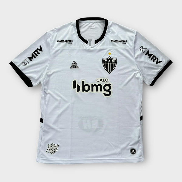 Atletico Mineiro football shirt - XXL