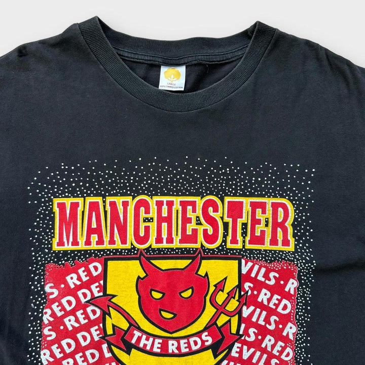 Koszulka kibica Manchesteru United - duża (pasuje na XL)