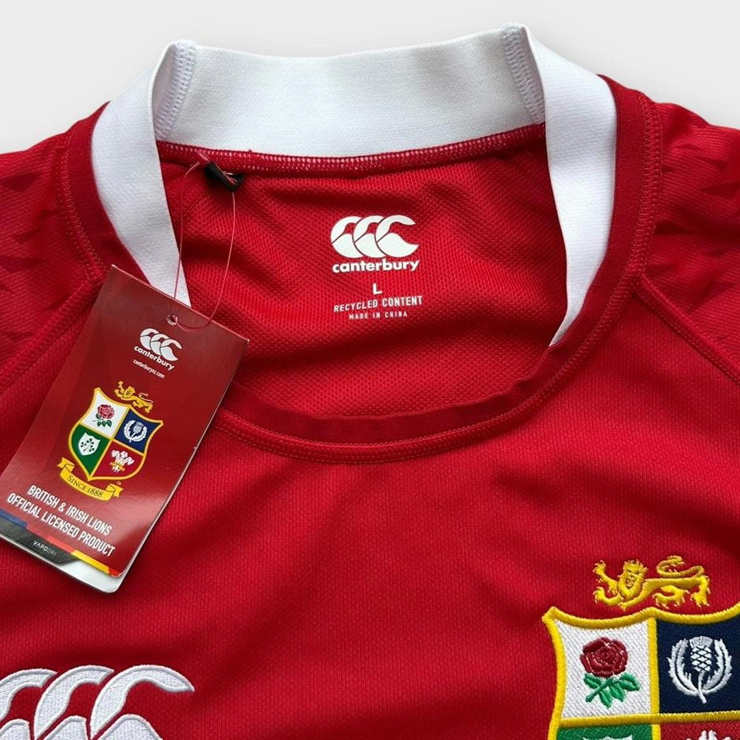 Koszulka do rugby Lions - duża