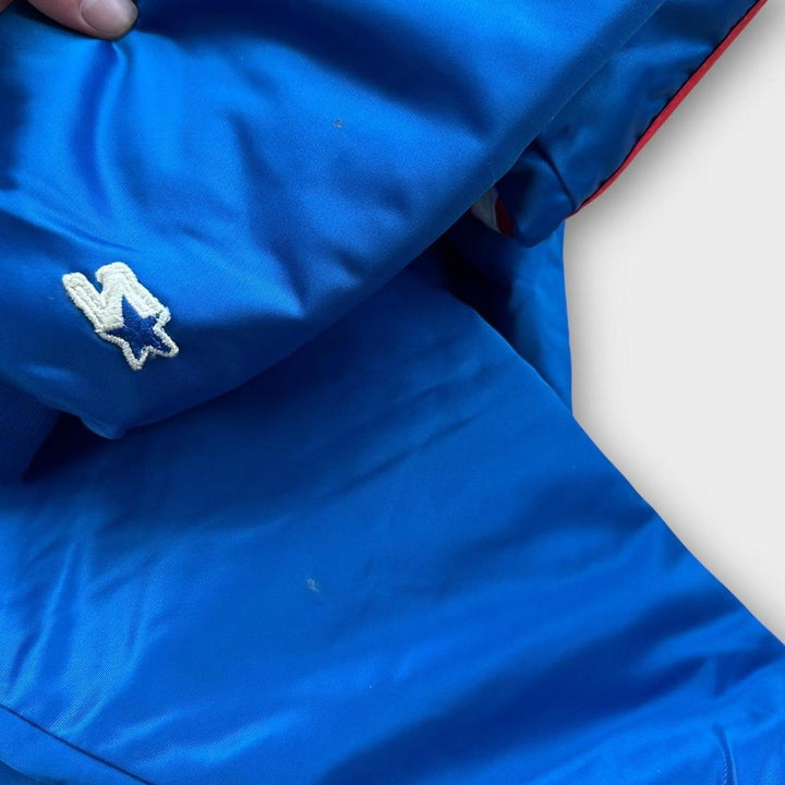 Kurtka bomber Starter nowojorskich gigantów - duża