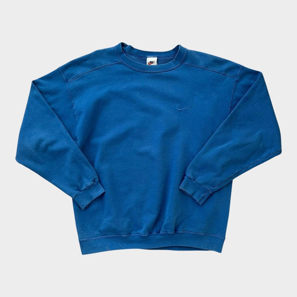 Bluza Nike w stylu vintage - duża